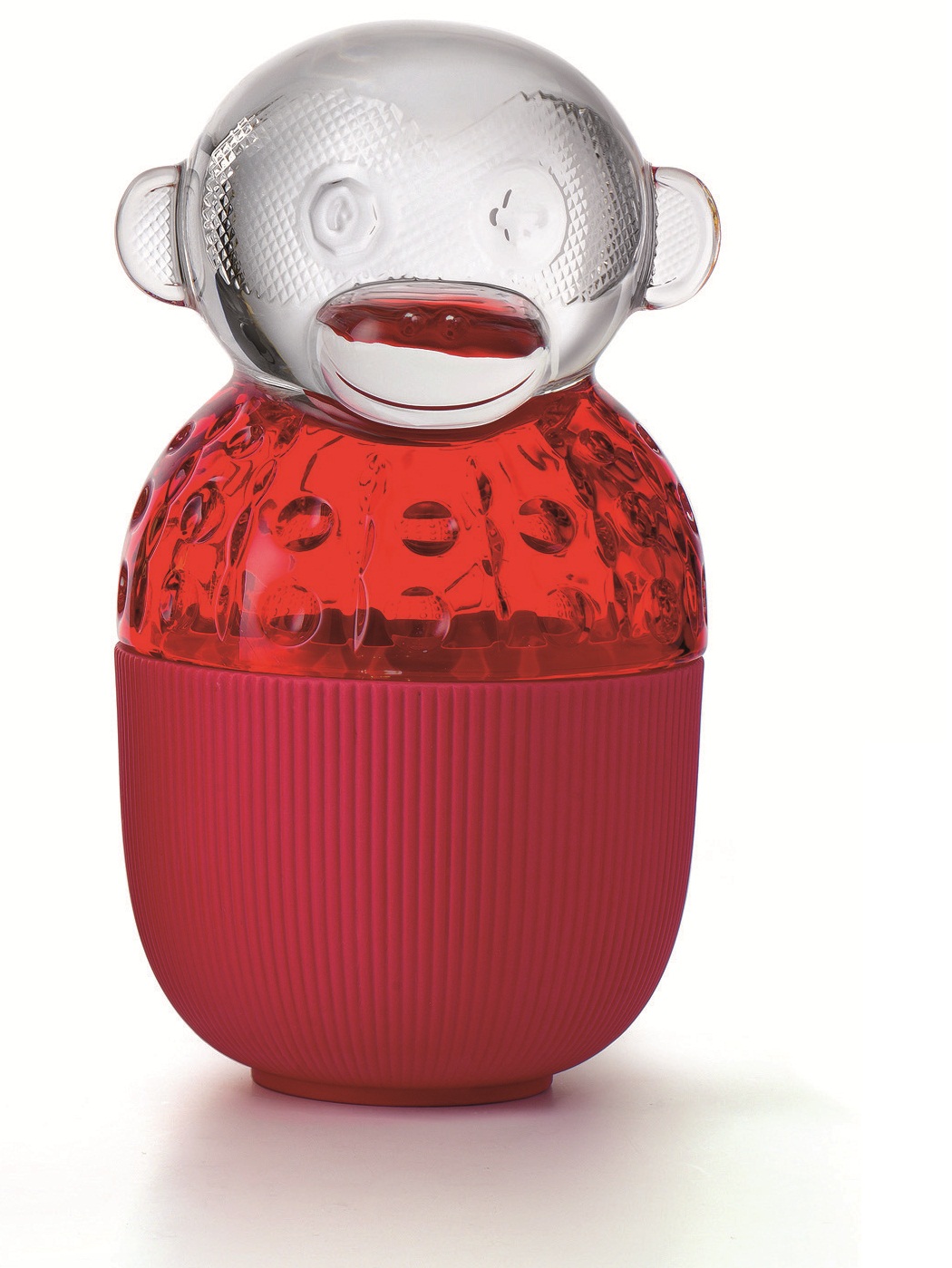 Jaime Hayon這位人氣扶搖直上的設計師，搞怪創意也不